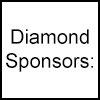 Diamond Sponsors