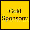 Gold Sponsors