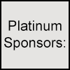 Platinum Sponsors